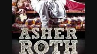 Asher Roth Dope Shit