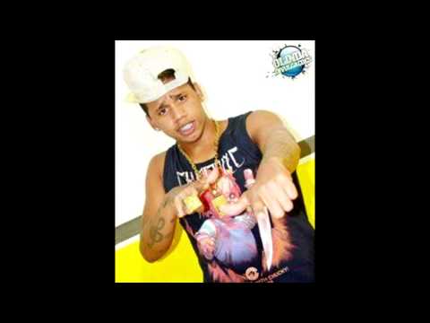 MC DANINHO E CHEFE - BONECA DO LIXO (MUSICA NOVA 2015)