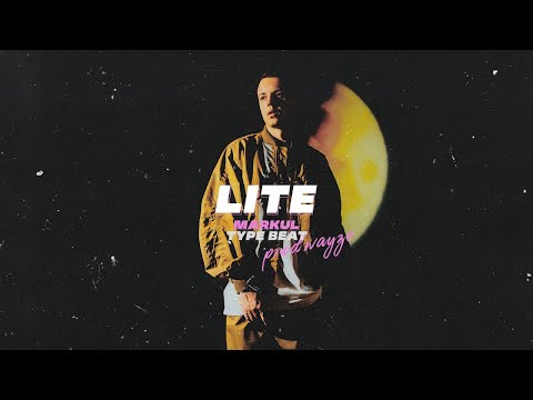 [FREE] MARKUL x PALAGIN Type Beat "Lite"