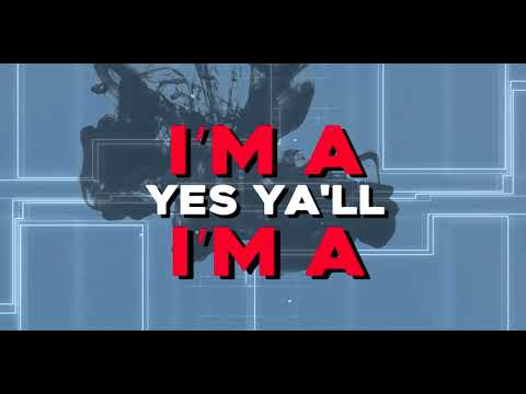 Keep It Moving lyric video