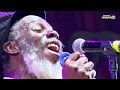 THE MIGHTY DIAMONDS sing 4000 YEARS  live @ Rototom Sunsplash  2018