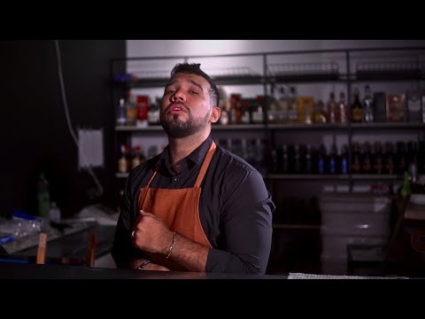 David Ordoñez - Algo Mejor (Video Oficial)