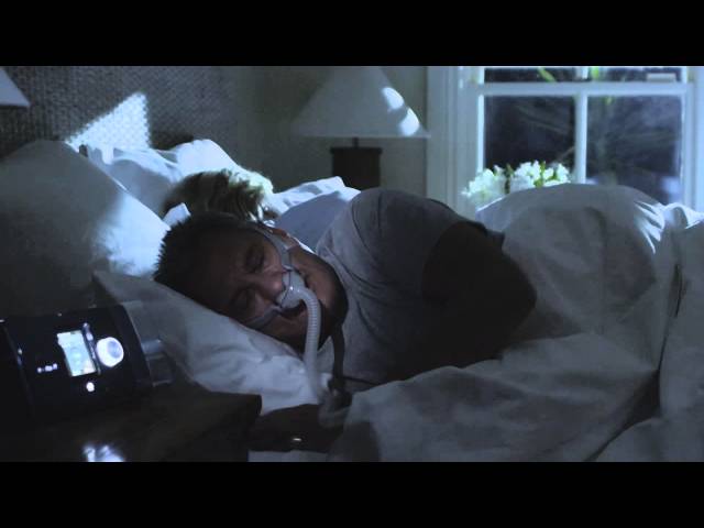 جهاز اوتو سيباب ريسميد RESMED AIRSENE 10 AUTO SET