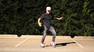 Down For You | Ta-Ku Ft. Alina Baraz | @s0phamish Freestyle | RKz