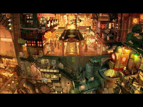 Static Wind III [1 Hour Melodic Drum & Bass Mix]