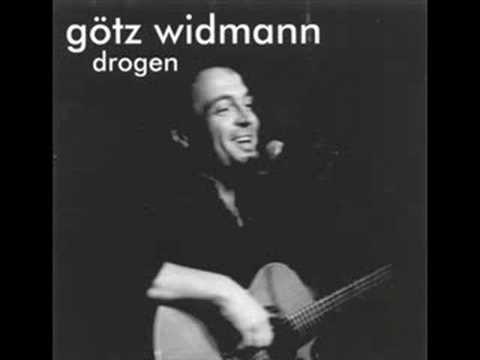 Götz Widman -  Ich brauch Liebe