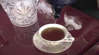 Robinson's Tea Room - Stony Brook, NY