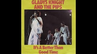 Gladys Knight And The Pips ‎– It&#39;s A Better Than Good Time (Walter Gibbons 12&quot; Version) ℗ 1978