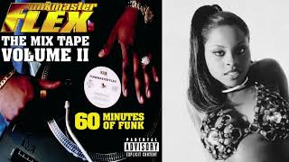 Foxy Brown feat. Pretty Boy- Freestyle (1997)