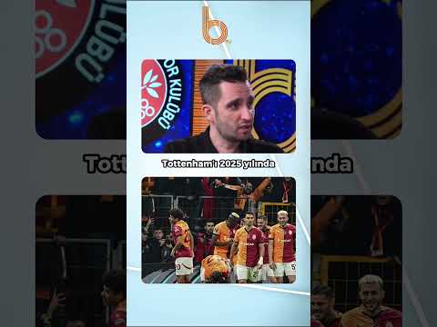 Okan Buruk Her Yıl Bir İngiliz Devi ile Karşılaşıyor!