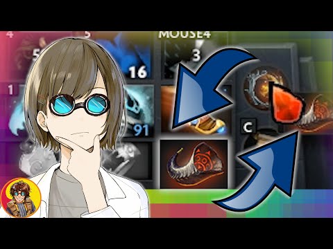 Раскладываю Шмотки по Понятиям