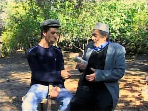 Ka Baba Cun - Humor Shqip