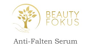 BeautyFokus Anti-Falten Serum - Unboxing