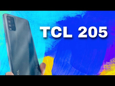 TCL 205