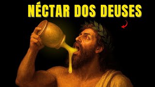 A BEBIDA ANCESTRAL  que conecta o homem ao espírito