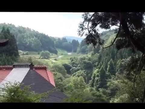 Sado ga shima, 2012, Première partie 12min