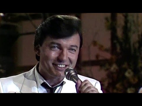 Karel Gott & James Last - Myriam (James Last im Allgäu) 1984