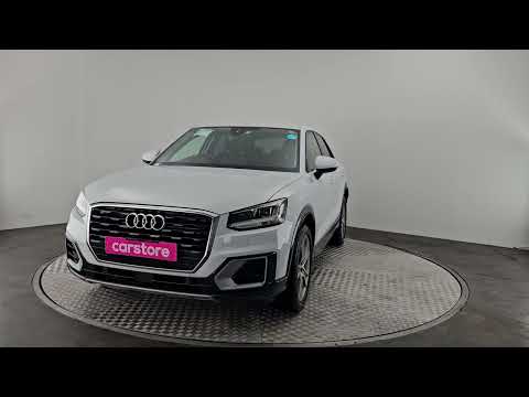 Audi Q2 1.0 TFSI 115 SE - Image 2