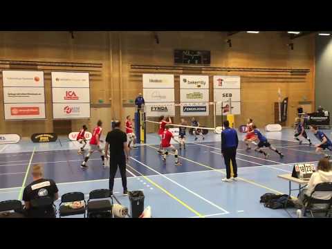 ÖVK del 4 säsongen 2019-2020