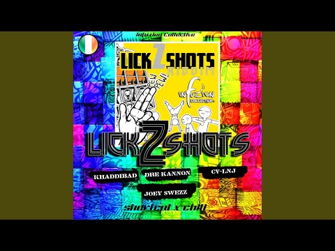 Lick 2 Shots