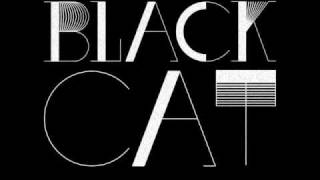 Vladimir Corbin - Black Cat (Juliet Sikora Remix) out now