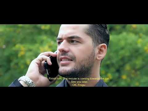 Film  BALKAN SCAM 4      2023  Full mow