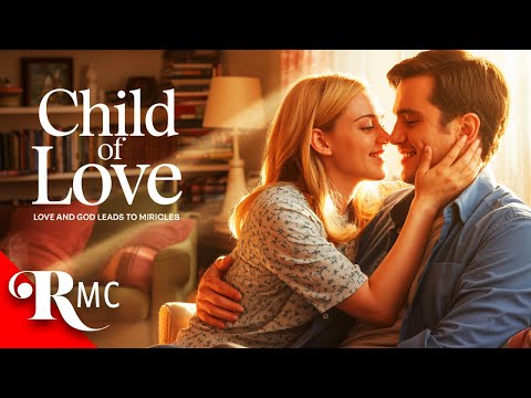 Child of Love | Beautiful Love Story Based on A True Story! | Full Length Romance Movie