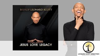 Jesus Love Legacy