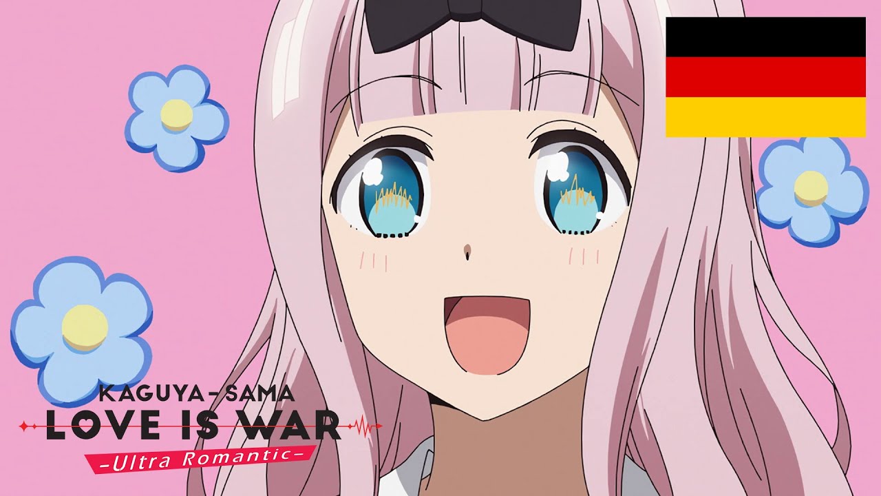 Watch Ishigami möchte sich unterhalten | Dt. Synchro | Kaguya-sama: Love Is War -Ultra Romantic- Season 3 now Ishigami möchte sich unterhalten | Dt. Synchro | Kaguya-sama: Love Is War -Ultra Romantic- Season 3