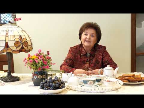 Angela Țiprigan / Susținem familia așa cum a creat-o Dumnezeu