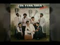 Con Funk Shun - Who Has The Time