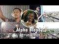 Alpha Blondy Jerusalem Reggae Cover By Sanca Records