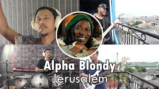 Download lagu Alpha Blondy - Jerusalem Reggae Cover by Sanca Records mp3 Download lagu Alpha Blondy - Jerusalem Reggae Cover by Sanca Records mp3