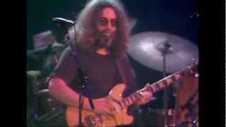 Grateful Dead - Big River / Winterland 78 (re-edited)