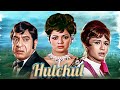 HULCHUL Hindi Full Movie  Helen Sonia Sahni O P Ralhan Madan Puri Old Classic Film