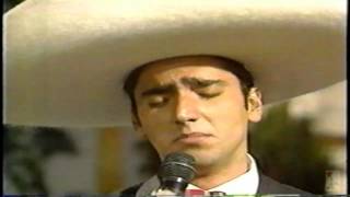 Necesito Olvidarla - Alejandro Fernández