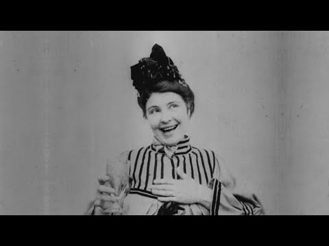 Madame a des envies (1906) Alice Guy