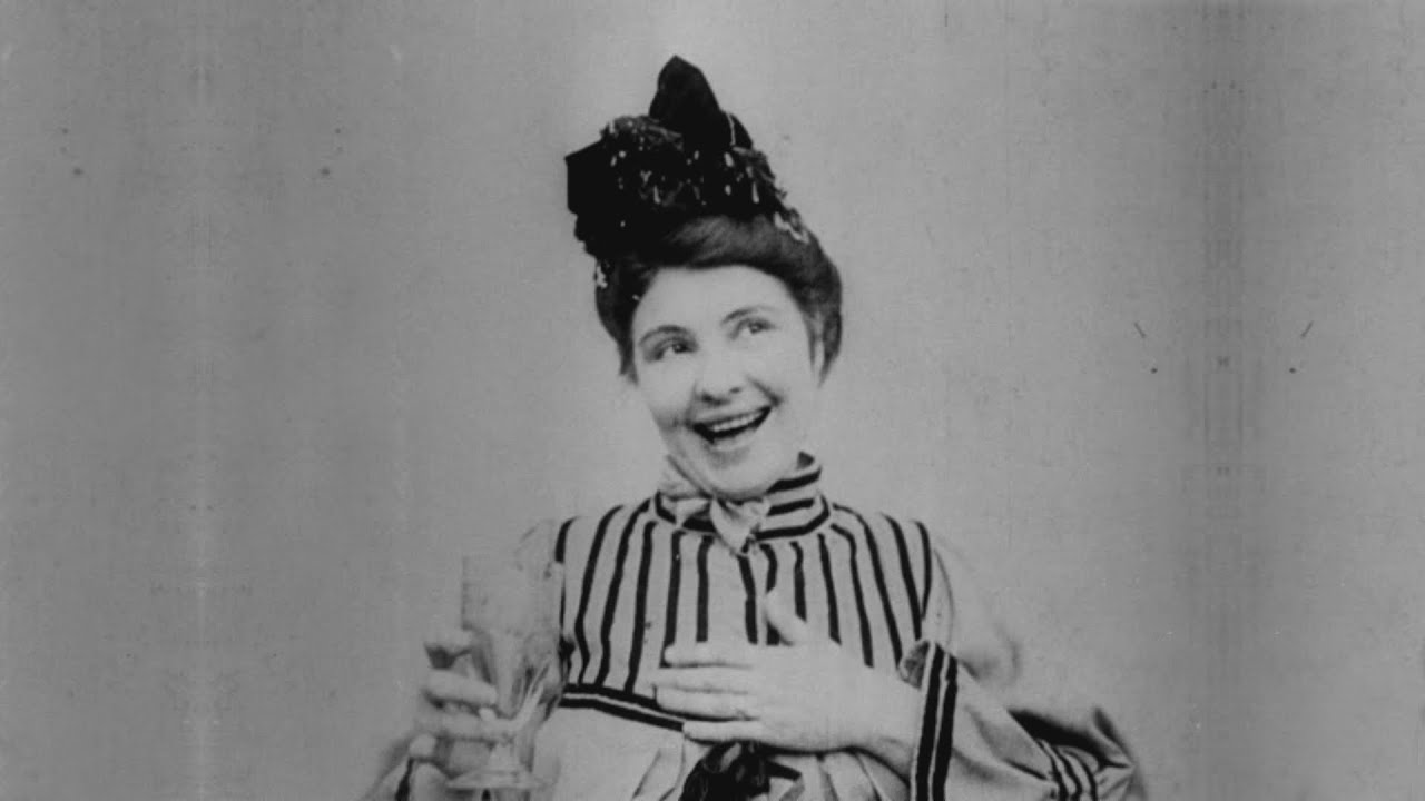 Madame a des envies (1906) Alice Guy