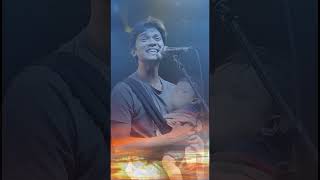 Download lagu Menggema - Di Ujung Jalan Yang Sepi  #liriklagu #indonesiagottalent mp3