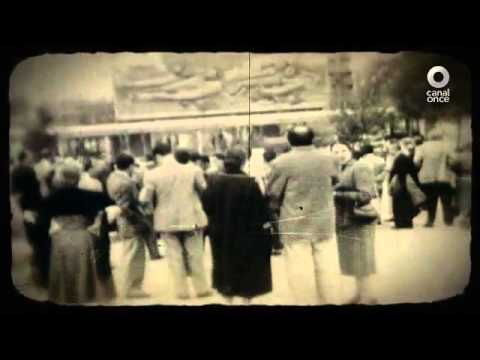 Education in Mexico - The 20th Century, Part Two (June 17, 2014)