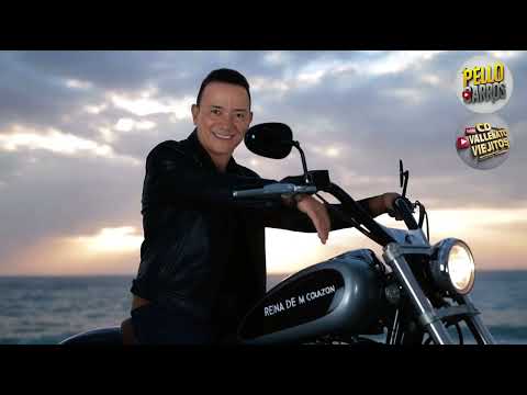 Reina de mi corazón, Juan Carlos el Cocho Herrera. #vallenato #diomedesdiaz