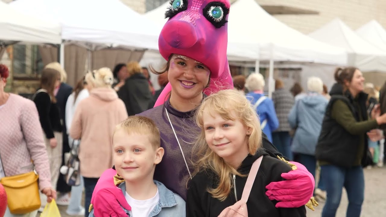 Jūras svētki Ventspilī 2025