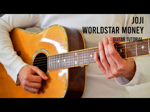 Worldstar Money - Joji