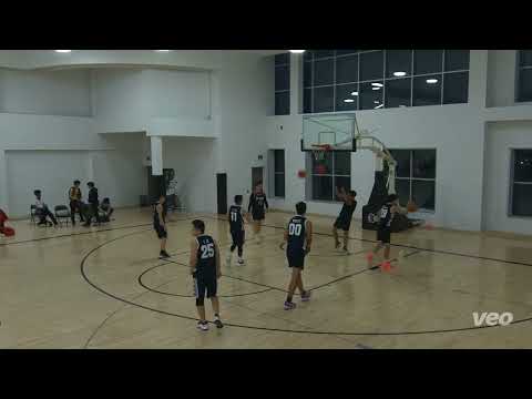 Top Gunz vs Ez United - saturday tier - tcbl 2022 fall