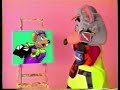 Chuck E Cheese S Cool Chuck Ad 1997 AAM Chuck