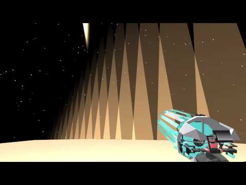 MirrorMoon EP Steam Key GLOBAL - 1