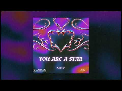 9. KALFO - YOU AND I (Official Audio Release)(prod. Psycho Kid)