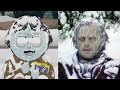 South Park Movie Reference The Shining