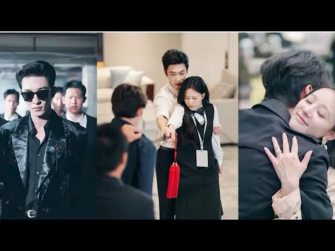 She saves a wounded mafia boss!!! He falls hard, ruthless to all, gentle to her(Where softness wins)