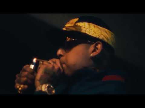 Ñengo Flow, Pitin La Real Inversión - Y Si Tratan (Video Oficial)